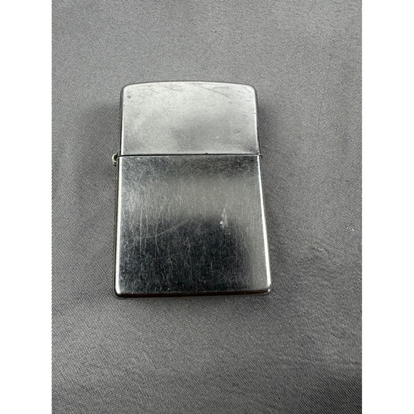 Zippo Other - 2‎ vintage Zippo lighters, need repair, untested